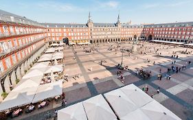 Genteel Home Plaza Mayor